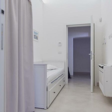 滨海波利尼亚诺Casa Melio'住宿加早餐旅馆 外观 照片