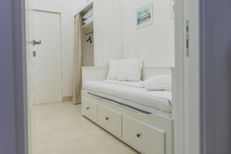 滨海波利尼亚诺Casa Melio'住宿加早餐旅馆 外观 照片