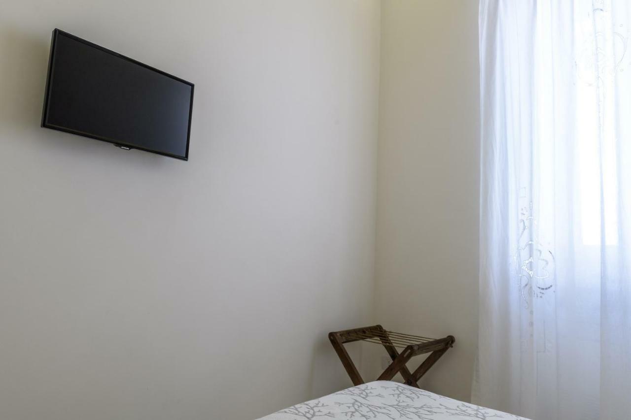 滨海波利尼亚诺Casa Melio'住宿加早餐旅馆 外观 照片