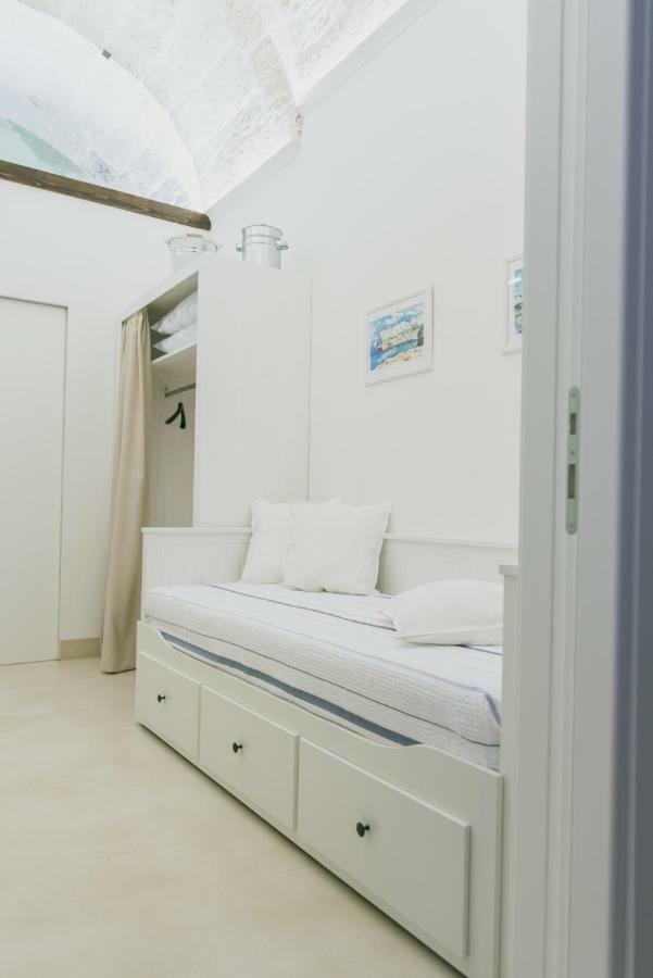 滨海波利尼亚诺Casa Melio'住宿加早餐旅馆 外观 照片